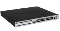 D-link Layer2+ Unified Wired/Wireless Gigabit Switch (DWS-4026)